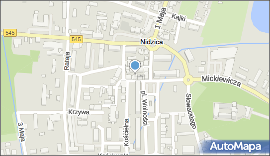 7451228565, Firma Handlowo-Usługowa Renata Szypulska 