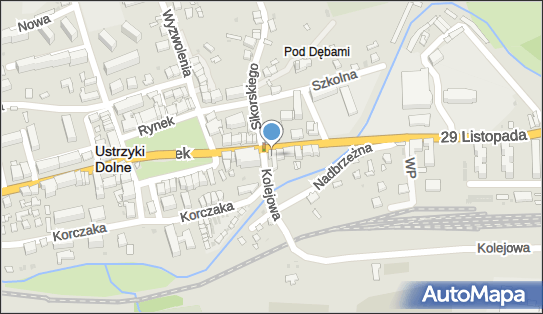 6891018742, Renata Uszak Sklep Wielobranżowy 