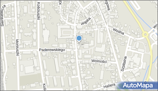 6171128164, Kantor Wymiany Walut Renata Walendowska 