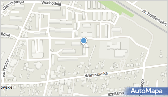 Renata Wróbel - Działalność Gospodarcza, os. Warszawska 1 98-400 - Przedsiębiorstwo, Firma, NIP: 9970023986