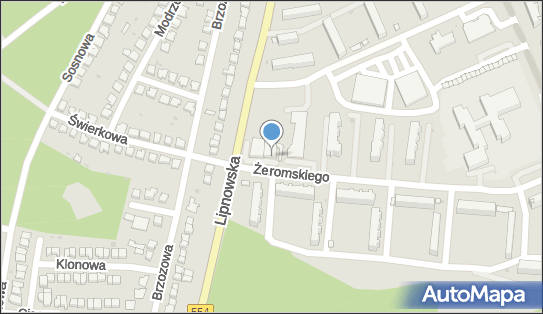 Renata Zagacka, ul. Stefana Żeromskiego 1, Golub-Dobrzyń 87-400 - Przedsiębiorstwo, Firma, NIP: 8781023878
