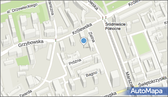 Renex Agencja Handlowa, Próżna 8a, Warszawa 00-107 - Przedsiębiorstwo, Firma, godziny otwarcia, numer telefonu