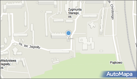Reni Cler P P H U, os. Bolesława Chrobrego 7A, Poznań 60-681 - Przedsiębiorstwo, Firma, NIP: 9720243066