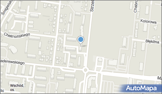 Renia, ul. Strzelecka 74B, Ostrów Wielkopolski 63-400 - Przedsiębiorstwo, Firma, NIP: 6221701796