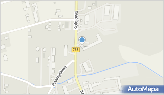 Renkik O&M sp. z o.o., Kolejowa 132, Kazimierza Wielka 28-500 - Przedsiębiorstwo, Firma, numer telefonu