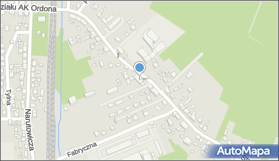 Renkor Przedsiębiorstwo Handlowe, ul. Strzemieszycka 393 B 41-300 - Przedsiębiorstwo, Firma, NIP: 6291824759