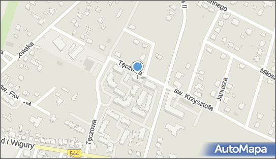 Renmar, Tęczowa 8D, Przasnysz 06-300 - Przedsiębiorstwo, Firma, NIP: 7611412273