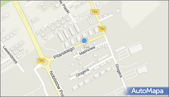 Reno Tap Ryszard Janusz Chećko, Malinowa 6, Kraków 31-222 - Przedsiębiorstwo, Firma, NIP: 6781638047
