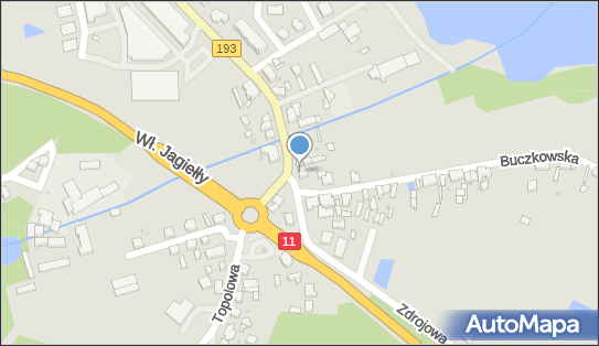 Renoma, ul. Franciszka Buszczaka 21, Chodzież 64-800 - Przedsiębiorstwo, Firma, NIP: 7641206199