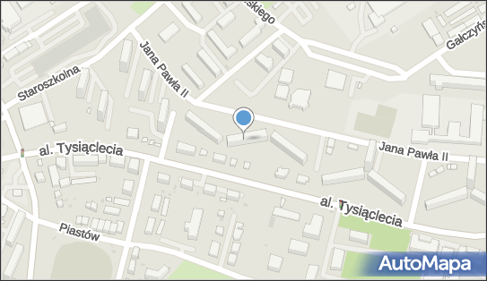 6121324259, Pandlowski Piotr Renoma 
