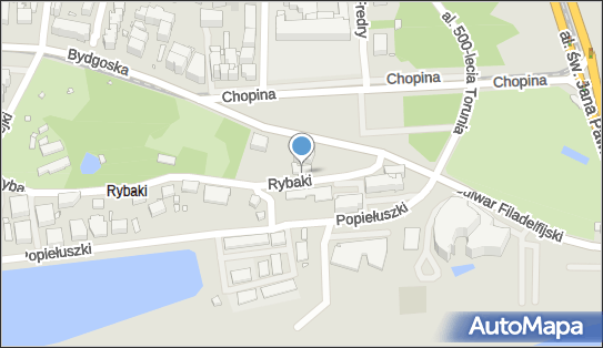Renovatio, Rybaki 2a, Toruń 87-100 - Przedsiębiorstwo, Firma, numer telefonu, NIP: 9560003576