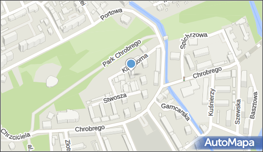 Renowacja Obiektów Zabytkowych Renesans, Klasztorna 3, Stargard 73-110 - Przedsiębiorstwo, Firma, NIP: 8540014292