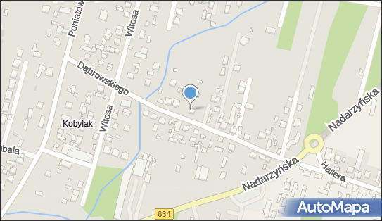 Renox, ul. gen. Jana Henryka Dąbrowskiego 25, Kobyłka 05-230 - Przedsiębiorstwo, Firma, NIP: 1250850467