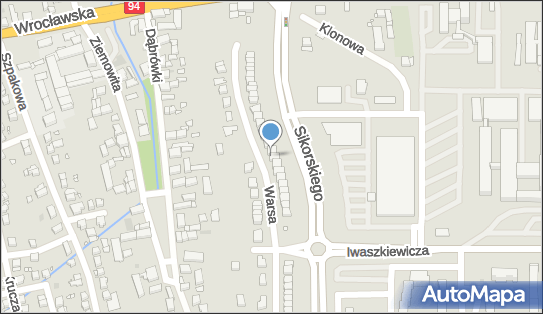 Renpol, ul. Warsa 20, Legnica 59-220 - Przedsiębiorstwo, Firma, NIP: 6912453421