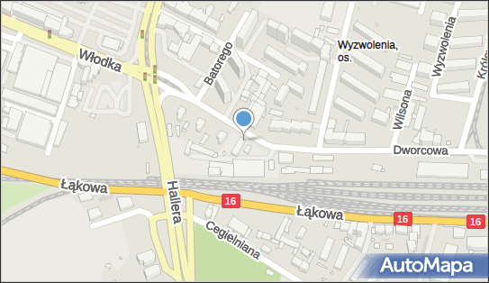 Rensoft Krzysztof Kirejczyk, ul. Dworcowa 14, Grudziądz 86-300 - Przedsiębiorstwo, Firma, NIP: 8761427182