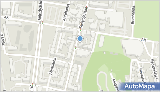 5862131978, Rent A Car Poland sp. z o.o. 