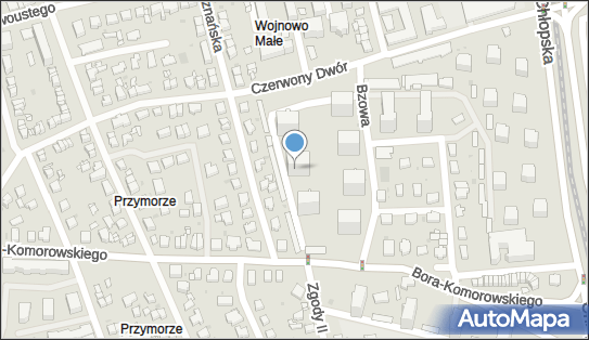 220226917, Rent A Flat Sławomir Kuczkowski 