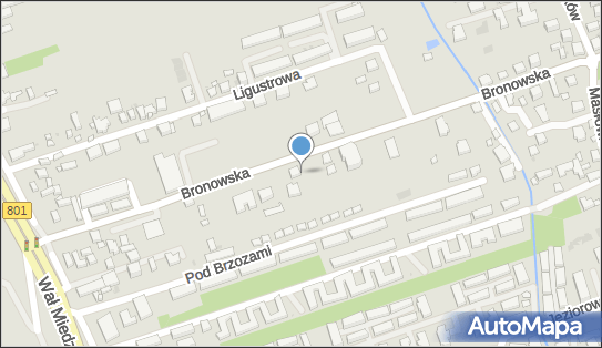 Rentbud, Bronowska 12, Warszawa 03-995 - Przedsiębiorstwo, Firma, godziny otwarcia, numer telefonu