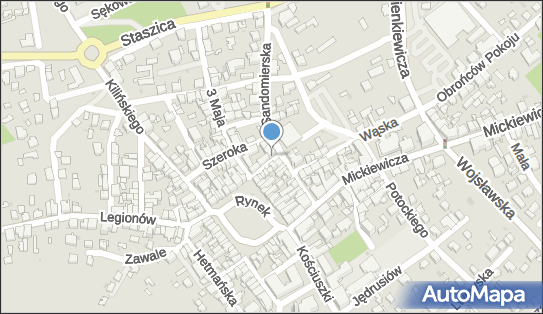 8171369874, Rentgen Stomatologiczny Ewa Czernia, Łukasz Kerz 