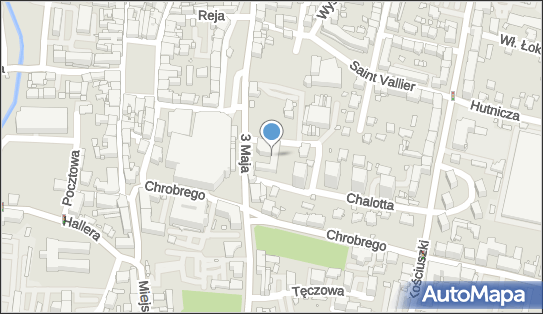 6421831204, Rentgen Stomatologiczny Wanda Biegesz 