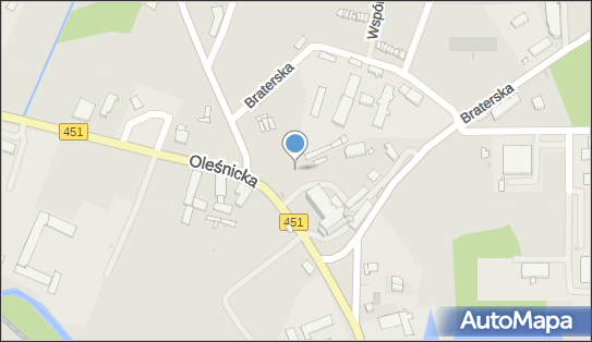 Rentgenodiagnostyka, ul. Oleśnicka 4, Namysłów 46-100 - Przedsiębiorstwo, Firma, numer telefonu, NIP: 7521132067