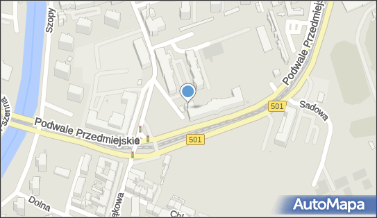 9571020236, Rentier sp. z o.o. 