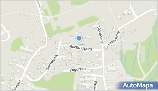 Renwoy, Ruchu Oporu 3, Rabka-Zdrój 34-700 - Przedsiębiorstwo, Firma, NIP: 9710311257
