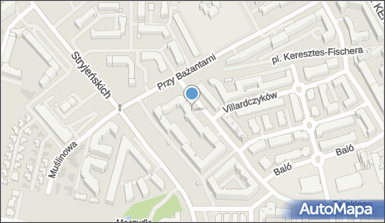 Reo Profile, Stryjeńskich 10/124, Warszawa 02-791 - Przedsiębiorstwo, Firma, numer telefonu
