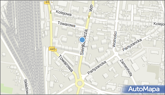 RepairLab.pl Serwis iPhone Ostrów Wlkp, Sienkiewicza Henryka 63-410 - Przedsiębiorstwo, Firma, numer telefonu