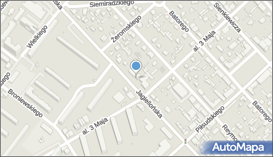 Reper Domaszewicz Krzysztof, Jagiellońska 16b, Legionowo 05-120 - Przedsiębiorstwo, Firma, NIP: 5360020355