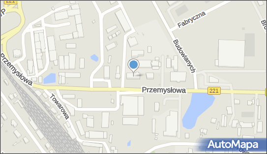 5911679832, Repiński Paliwa sp. z o.o. 