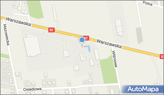 Replin, WarszawskaE302, Stare Opole 08-103 - Przedsiębiorstwo, Firma