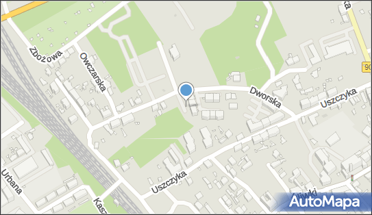 Repro - Technika Biurowa Michał Chudy, ul. Dworska 3D, Gliwice 44-100 - Przedsiębiorstwo, Firma, NIP: 6311275452