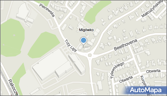 5832821810, Reprocentrum Witold Nabożny 