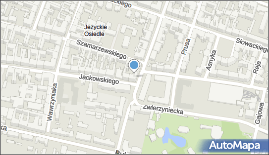 7811714435, Reprom Serwis Justyna Wypusz 
