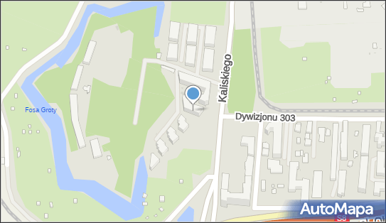 5841408127, Res Management Jacek Dębczyński 