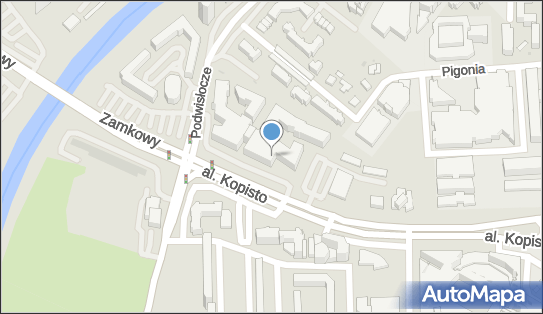 RES PL ISP S C, Kopisto 8b/505, Rzeszów 35-315 - Przedsiębiorstwo, Firma, godziny otwarcia, numer telefonu, NIP: 8133296788