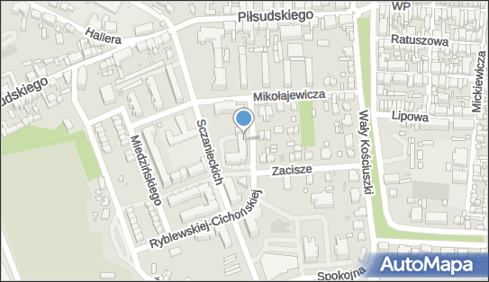 6991343329, Artur Jankowski RES-Q Prywatna Praktyka Pielęgniarska 