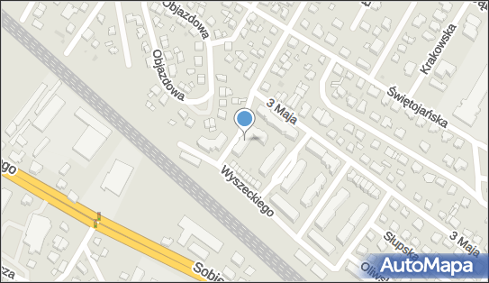 Resam-Net'' Zbigniew Tyborski, Suwalska 1, Rumia 84-230 - Przedsiębiorstwo, Firma, NIP: 5861159673