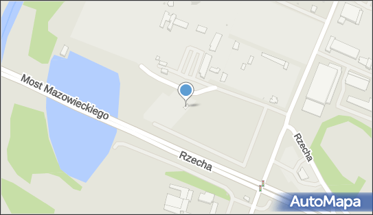 5170232083, Resbeton sp. z o.o. 