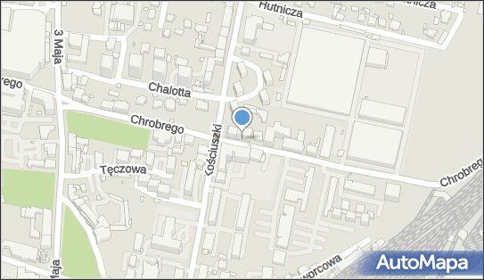Reset Firma Usług Komputerowych, ul. Bolesława Chrobrego 25 44-200 - Przedsiębiorstwo, Firma, NIP: 6421834705
