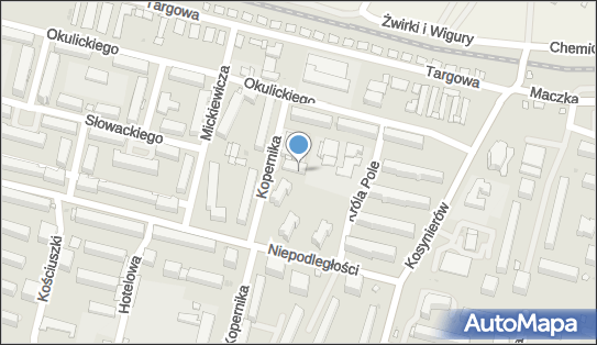 Reset Mikro, ul. Mikołaja Kopernika 4A, Świdnik 21-040 - Przedsiębiorstwo, Firma, NIP: 7131348262