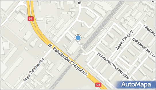 8133258960, Resgraph sp. z o.o. 