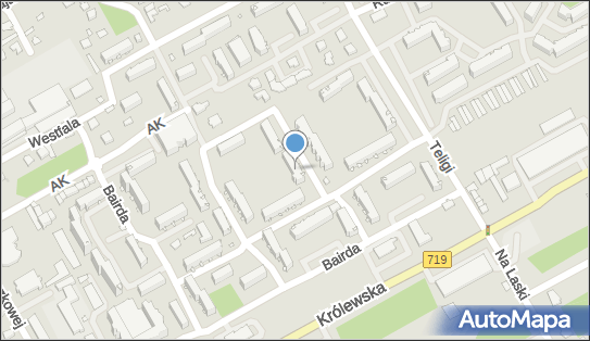 8381597446, Reskon Krzysztof Łasica 