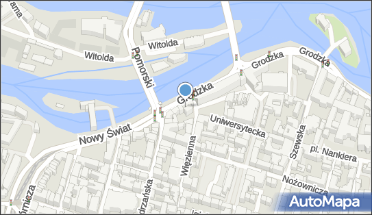 Respondek J.w-w, Grodzka 7, Wrocław 50-115 - Przedsiębiorstwo, Firma, NIP: 8981122208