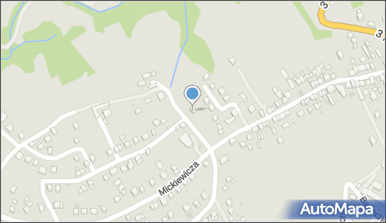 ReStaf Renata Stafińska, ul. Mickiewicza 141, Jordanów 34-240 - Przedsiębiorstwo, Firma, NIP: 7351234684