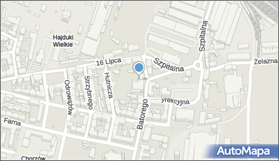 Restauracja Konrad Cis, Stefana Batorego 6, Chorzów 41-506 - Przedsiębiorstwo, Firma, numer telefonu