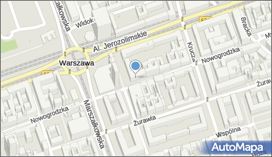 Restauracja Migawka, Nowogrodzka 22, Warszawa 00-511 - Przedsiębiorstwo, Firma, numer telefonu