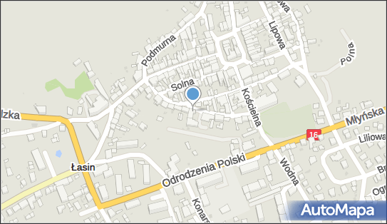 8762078737, Restauracja Myśliwska Aneta Żurawska 