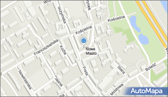 Restauracja Nomia, Rynek Nowego Miasta 13/15, Warszawa 00-229 - Przedsiębiorstwo, Firma, numer telefonu